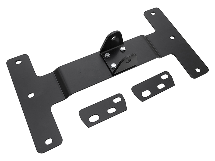 Bearmach Kit for Spare Wheel Carrier